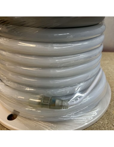 Blue on sale led tube