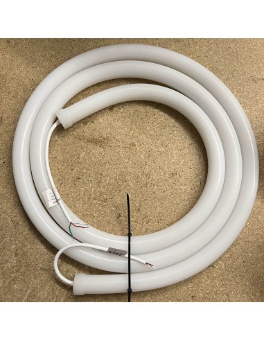 5m Pixel RGBW 360 Neon Flex Streifen: Verwandeln Sie Ihren Raum