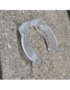 Versatile Pixel Neon Flex Mounting Clip 2