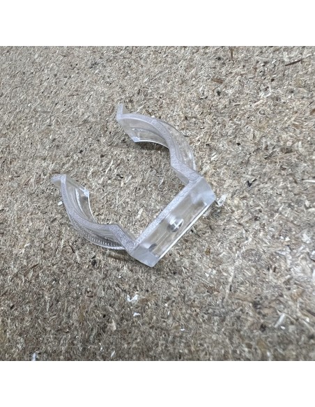 Vielseitiger Montageclip für Pixel Neon Flex