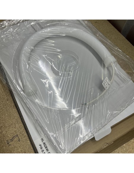 0,5m Pixel RGBW 360 Neon Flex Lichtband