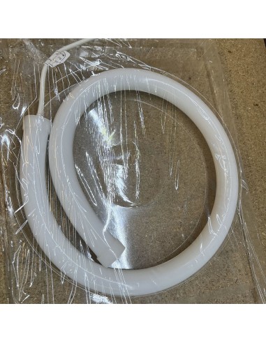 1m Pixel RGBW 360 Neon Flex Streifen