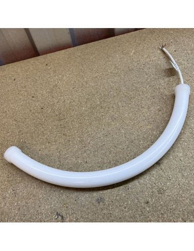 0,5m RGBW 360 Pixel Neon Flex Lichtstreifen