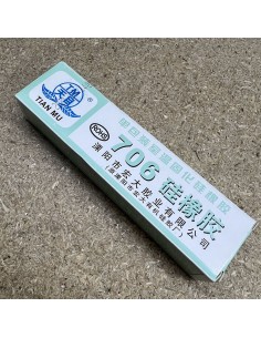 Specialized Silicone Sealant for Insulation of LED Neon Flex and LED Strip Lights 2