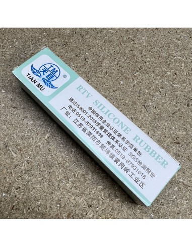 Specialized Silicone Sealant for Insulation of...