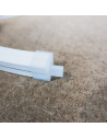 End exit connection kit for Single colour 15x15mm Neon Flex