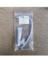 End-Exit connection kit for Single colour 15x15mm Neon Flex