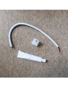 End-Exit connection kit for Single colour 15x15mm Neon Flex