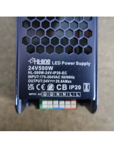 24V-500W-Regelbare-Konstantspannungs-Stromversorgung