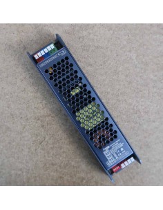 LED-Treiber | 200W | 24V | IP20 | Konstantspannung...