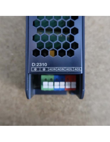 300W LED-Treiber | 24V | IP20 |...