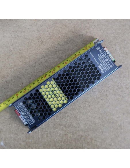 24V 500W IP20