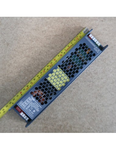 300W LED-Treiber | 24V | IP20 |...