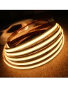 COB LED Strip 2700K CRI+90 - 528 LEDs/m - 5m roll