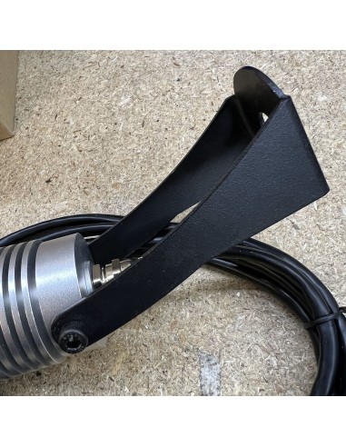 Garden-Compatible-LED-Module-Bracket-Mount-Black