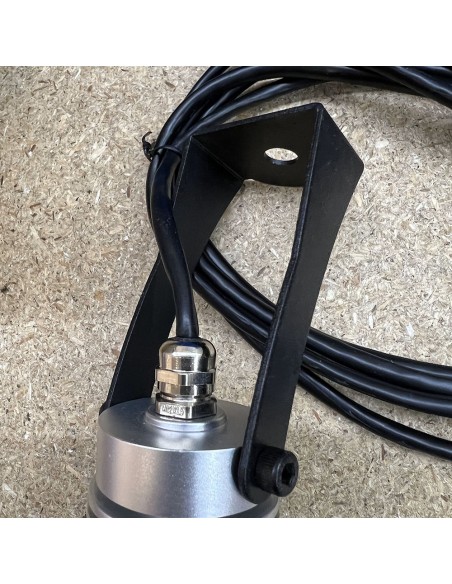 Indoor-Outdoor-LED-Downlight-Support-Bracket