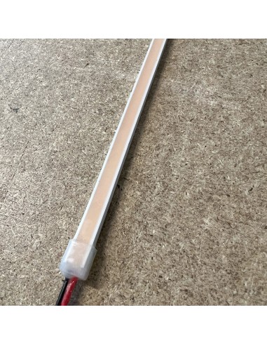 copy of IP68 COB Neon LED-Streifen 5m Rolle |...