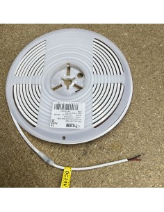 IP68 COB Neon LED Strip - 10m Roll | 4000K | CRI+90 | 528...