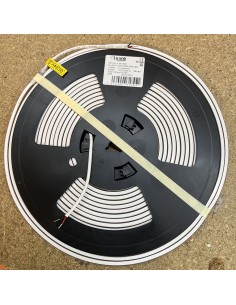 IP68 COB LED-Streifen 6000K - 10m Rolle CRI+90 528 LEDs/m 24V