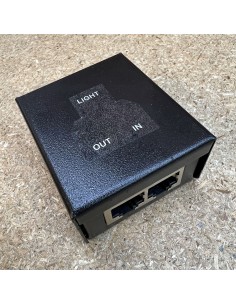 RGBW-Spotlight-Metal-T-Box-IP40-RJ45-Connection