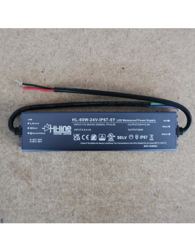 High-Quality-24V-60Watt-Constant-Voltage-LED-Power-Supply-IP67