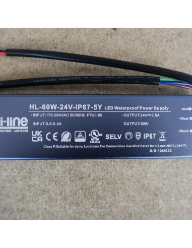 Top-Class-24V-60Watt-Constant-Voltage-LED-Module-IP67-Protected