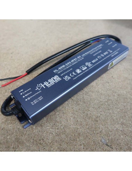 24V-60Watt-Konstantspannungs-LED-Treiber-Premium-Leistung-IP67