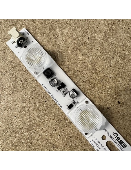 Versatile-Osram-LED-Edge-Module-for-Signage-6500K-24V-7.5W-IP65