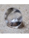 45° Optic Lens for Hi-Line RGBW MR16 LED Downlight Module