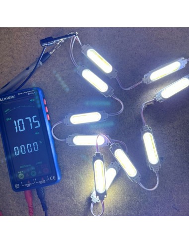 Energieeffizientes-12V-COB-LED-Hintergrundbeleuchtungsmodul