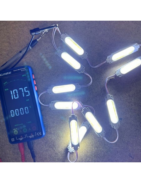 Energieeffizientes-12V-COB-LED-Hintergrundbeleuchtungsmodul