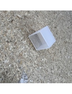15x15mm Flex LED end cap