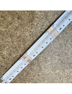 Hochleistungs-5m-COB-RGB-Tunable-White-LED-Streifen-840-Dichte-LEDs 2