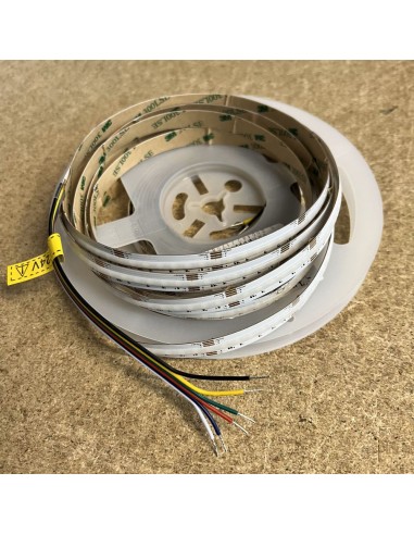 High-Density-5in1-LED-Strip-RGB-Tunable-White-5-Metre