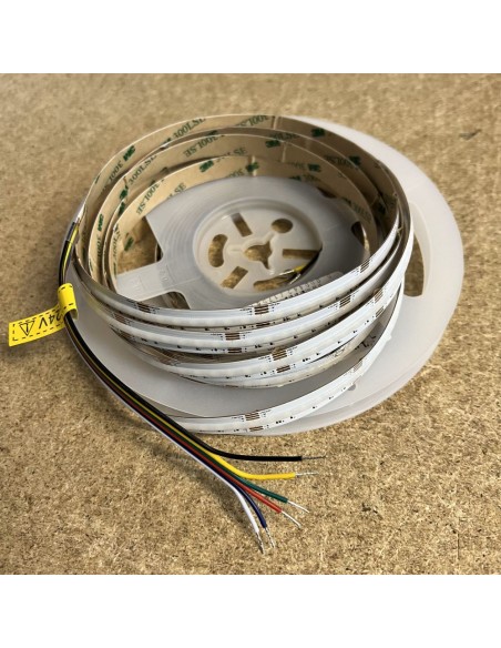 High-Density-5in1-LED-Strip-RGB-Tunable-White-5-Metre