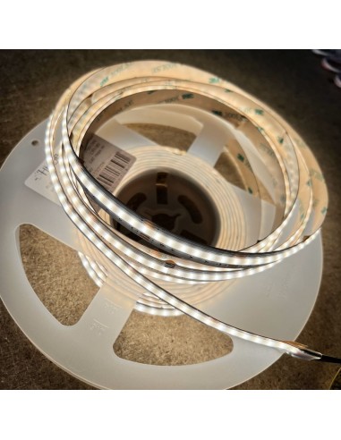 Hochdichte-5in1-LED-Streifen-RGB-Tunable-White-5-Meter
