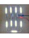Leuchtkasten LED-Lichter COB-Kette