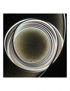 IP68 COB LED-Streifen 6000K - 10m Rolle CRI+90 528 LEDs/m 24V 2