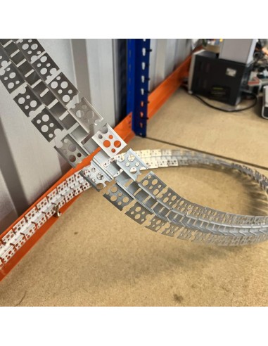 Flexibles-LED-Profil-Mit-Silikonabdeckung