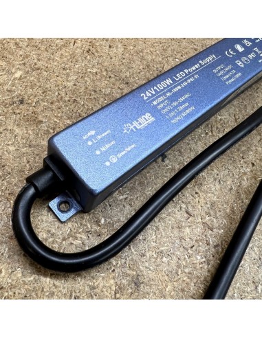 24V-100W-Stromversorgung-Netzteil