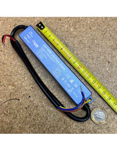 24V-LED-Netzteil-100W