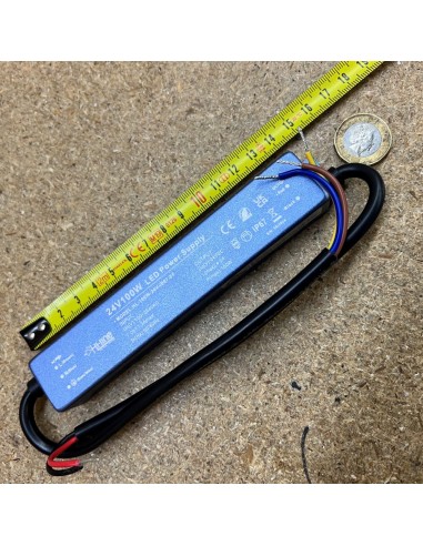 24V-100W-Netzteil-Treiber