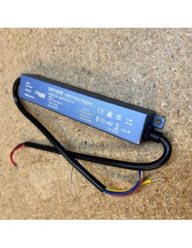 100W-24V-Stromversorgung-LED-Treiber