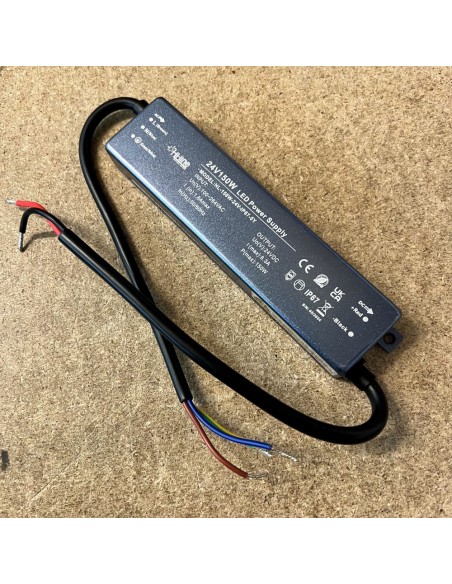 Small-150W-24V-IP67-Driver-Advanced-Tech