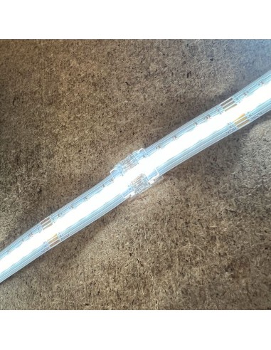 Einfache-Installation-RGB-Tunable-COB-6-Pin-Verbinder