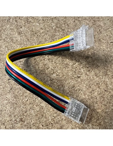 15cm-Ribbon-LED-Connector