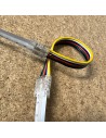 6-Pin-LED-Verbinder-Detail 6-Pin-LED-Verbinder-Detail