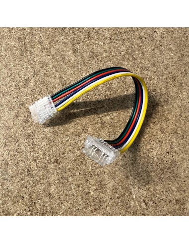 15cm-Flachband-LED-Verbinder