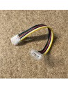 15cm-Flachband-LED-Verbinder 15cm-Flachband-LED-Verbinder