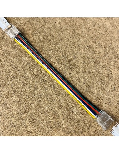 COB-LED-Streifen-Verlängerung